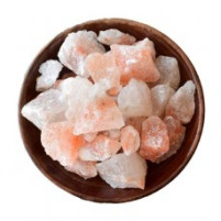 Rock Salt - Induppu  